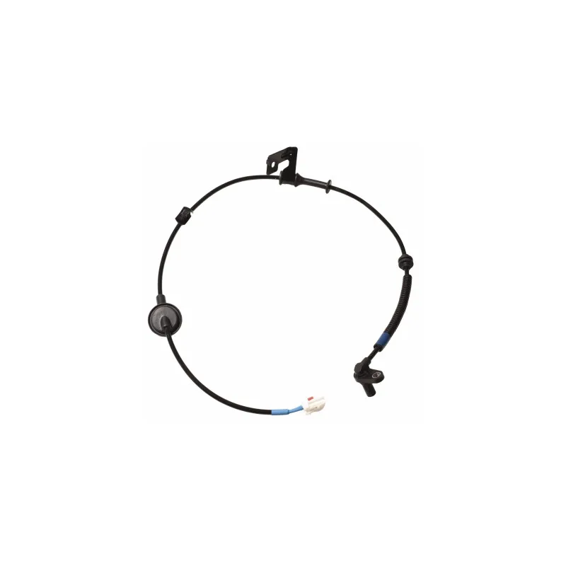 Capteur, vitesse de roue TEXTAR 45041700