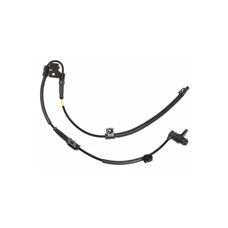 Capteur, vitesse de roue TEXTAR 45041900