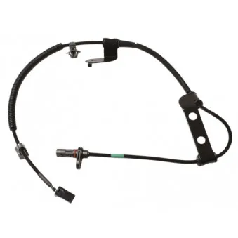 Capteur, vitesse de roue TEXTAR 45042000