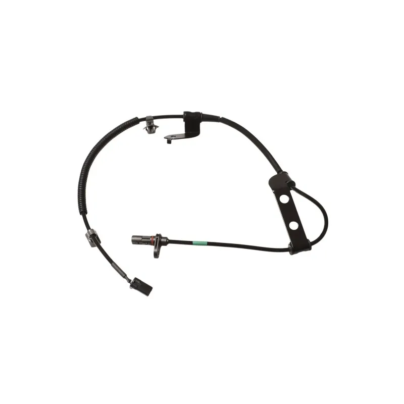 Capteur, vitesse de roue TEXTAR 45042000
