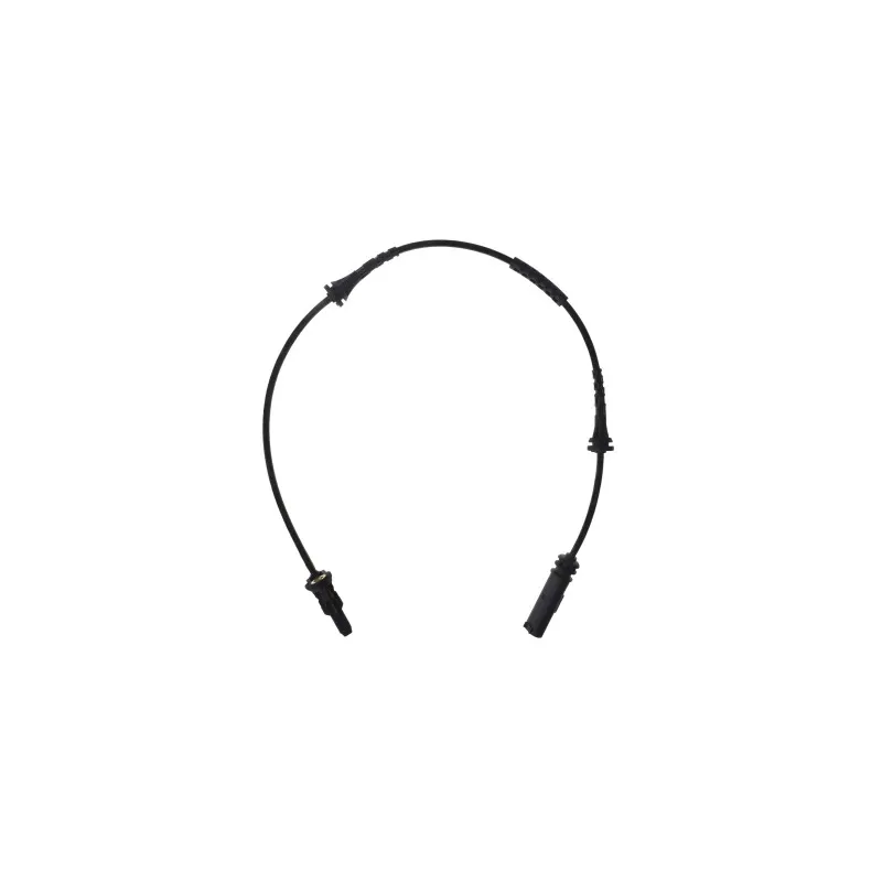 Capteur, vitesse de roue TEXTAR 45042200