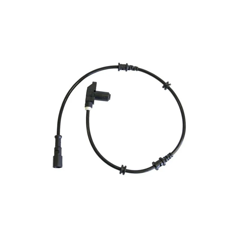 Capteur, vitesse de roue TEXTAR 45053700