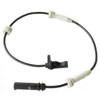 Capteur, vitesse de roue TEXTAR 45053800
