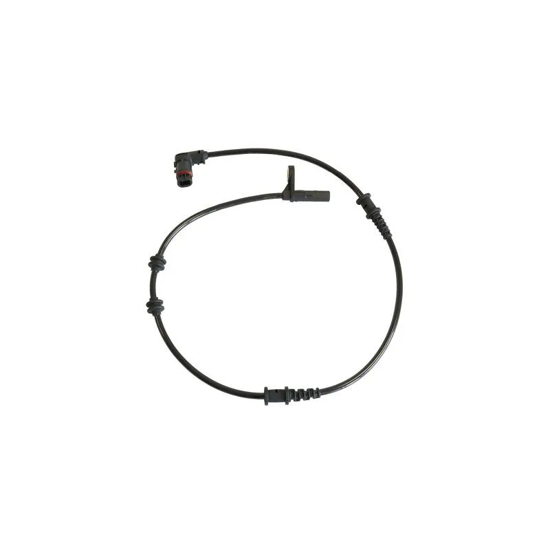 Capteur, vitesse de roue TEXTAR 45089600