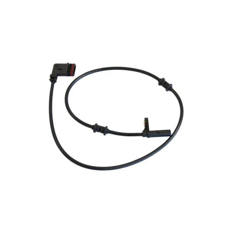 Capteur, vitesse de roue TEXTAR 45089700