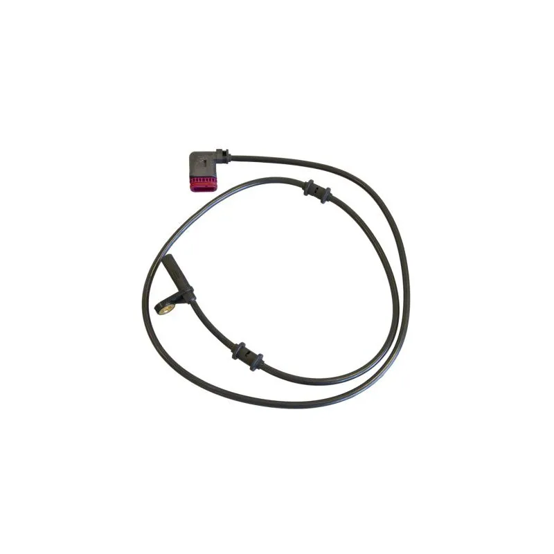 Capteur, vitesse de roue TEXTAR 45089800