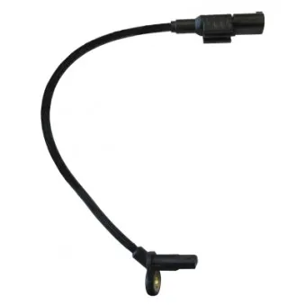 Capteur, vitesse de roue TEXTAR 45089900