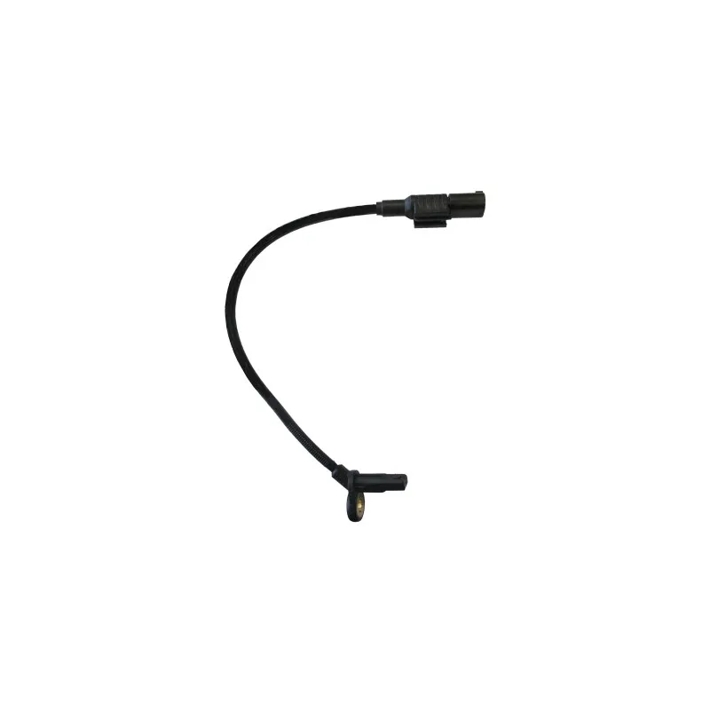Capteur, vitesse de roue TEXTAR 45089900