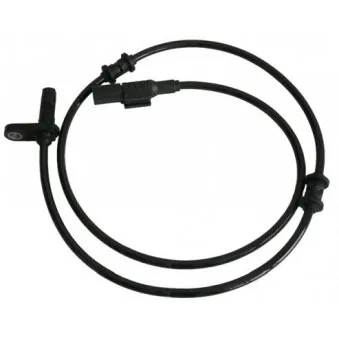 Capteur, vitesse de roue TEXTAR 45091800