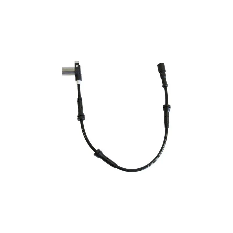 Capteur, vitesse de roue TEXTAR 45132800