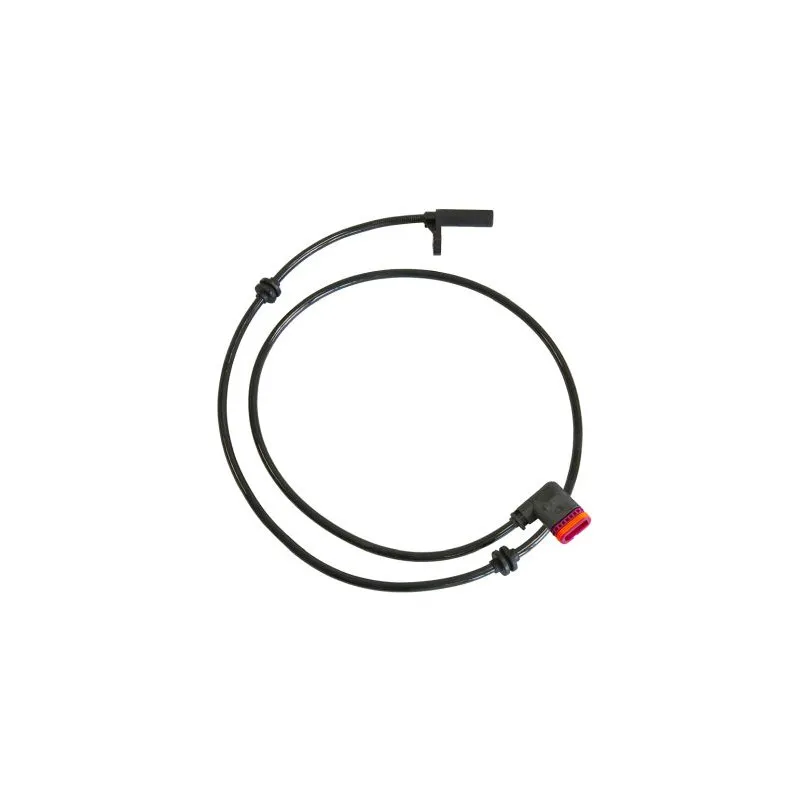 Capteur, vitesse de roue TEXTAR 45133100