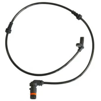 Capteur, vitesse de roue TEXTAR 45133200