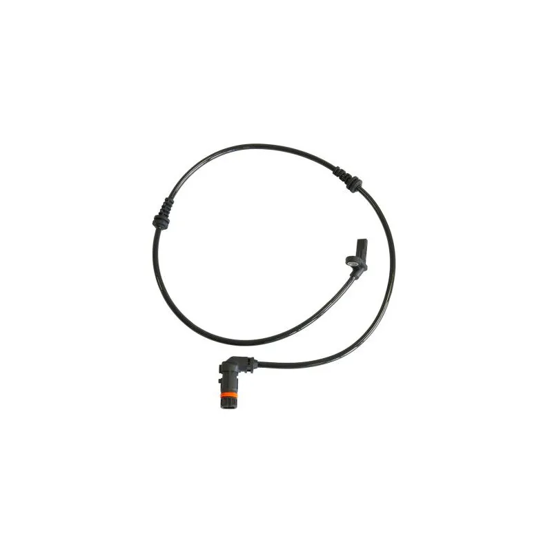 Capteur, vitesse de roue TEXTAR 45133200