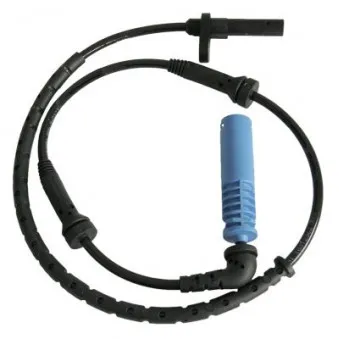 Capteur, vitesse de roue TEXTAR 45133300