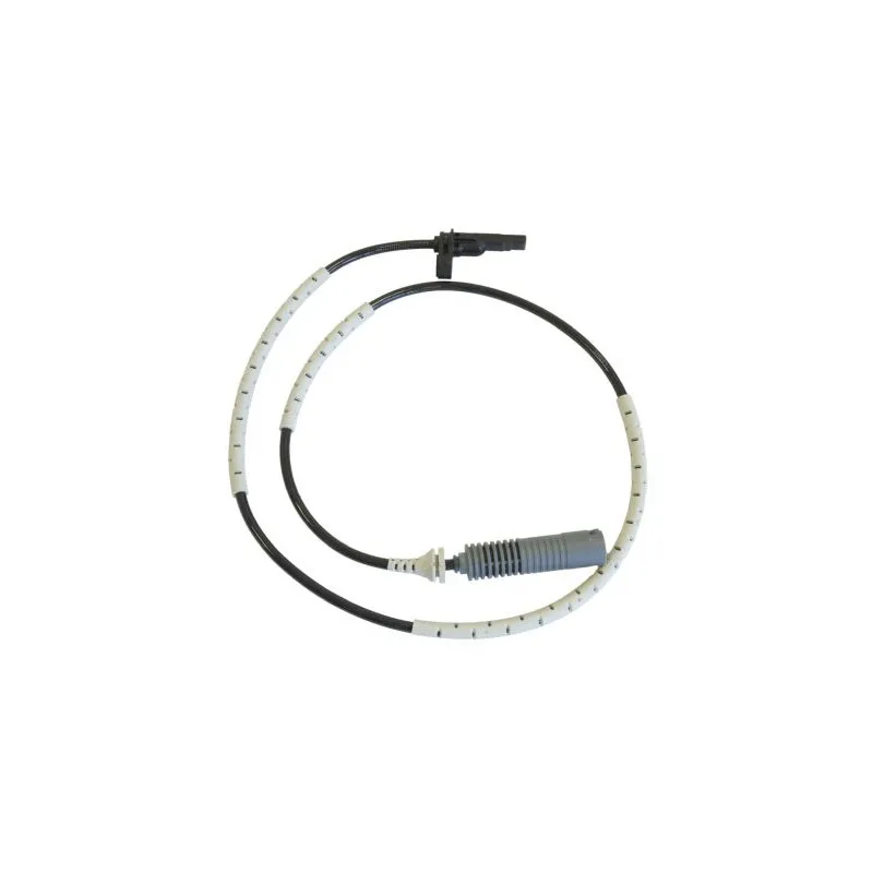 Capteur, vitesse de roue TEXTAR 45133400