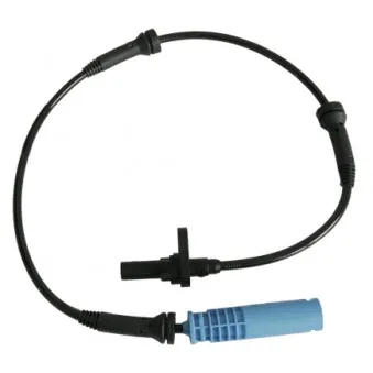 Capteur, vitesse de roue TEXTAR 45133500