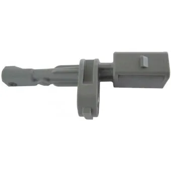 Capteur, vitesse de roue TEXTAR 45133600