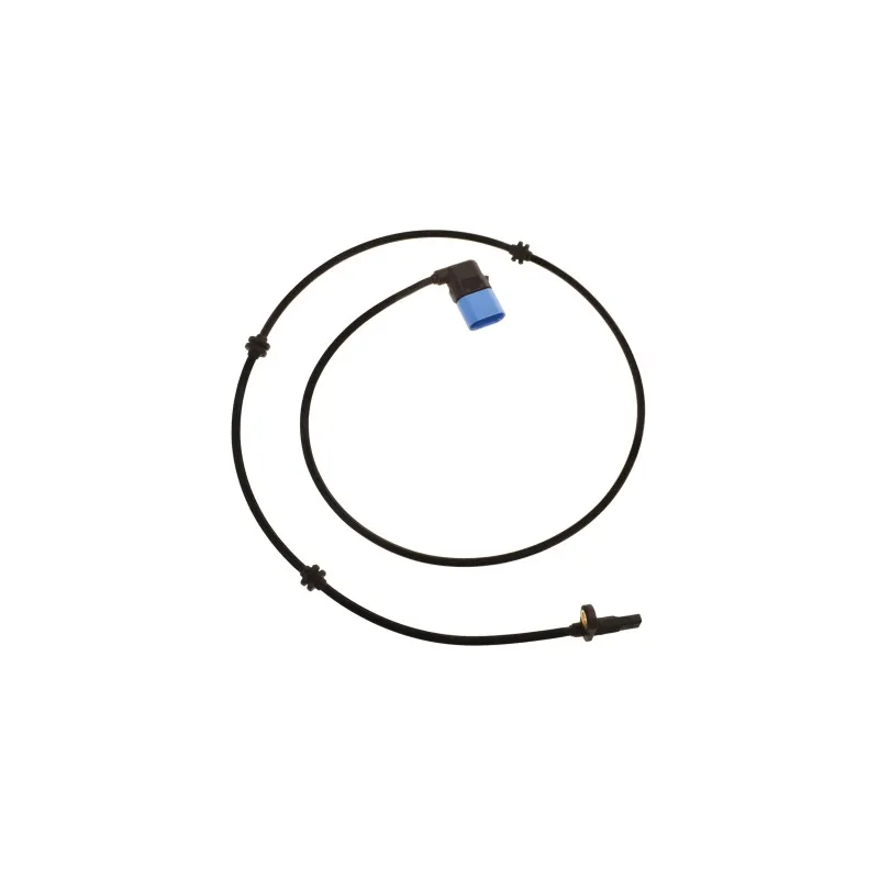 Capteur, vitesse de roue TEXTAR 45133700