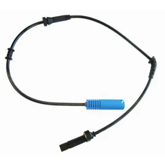 Capteur, vitesse de roue TEXTAR 45133800