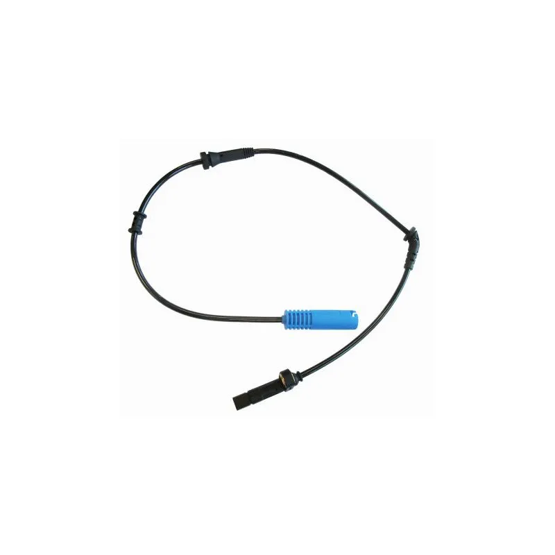 Capteur, vitesse de roue TEXTAR 45133800