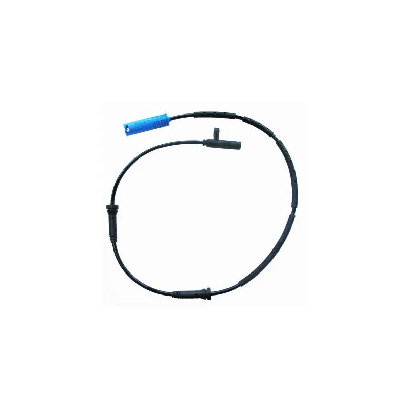 Capteur, vitesse de roue TEXTAR 45133900