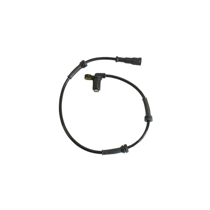 Capteur, vitesse de roue TEXTAR 45134000