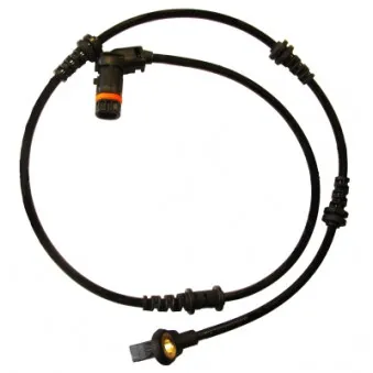 Capteur, vitesse de roue TEXTAR 45134200