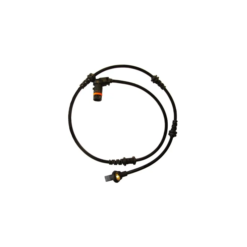 Capteur, vitesse de roue TEXTAR 45134200