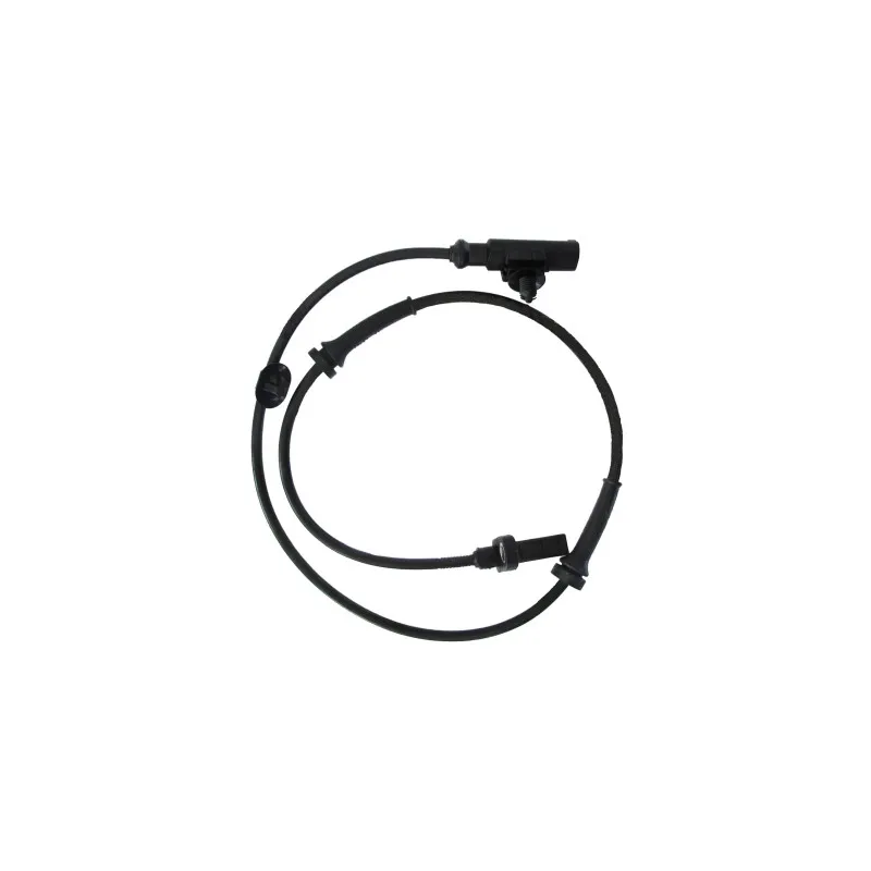 Capteur, vitesse de roue TEXTAR 45134300