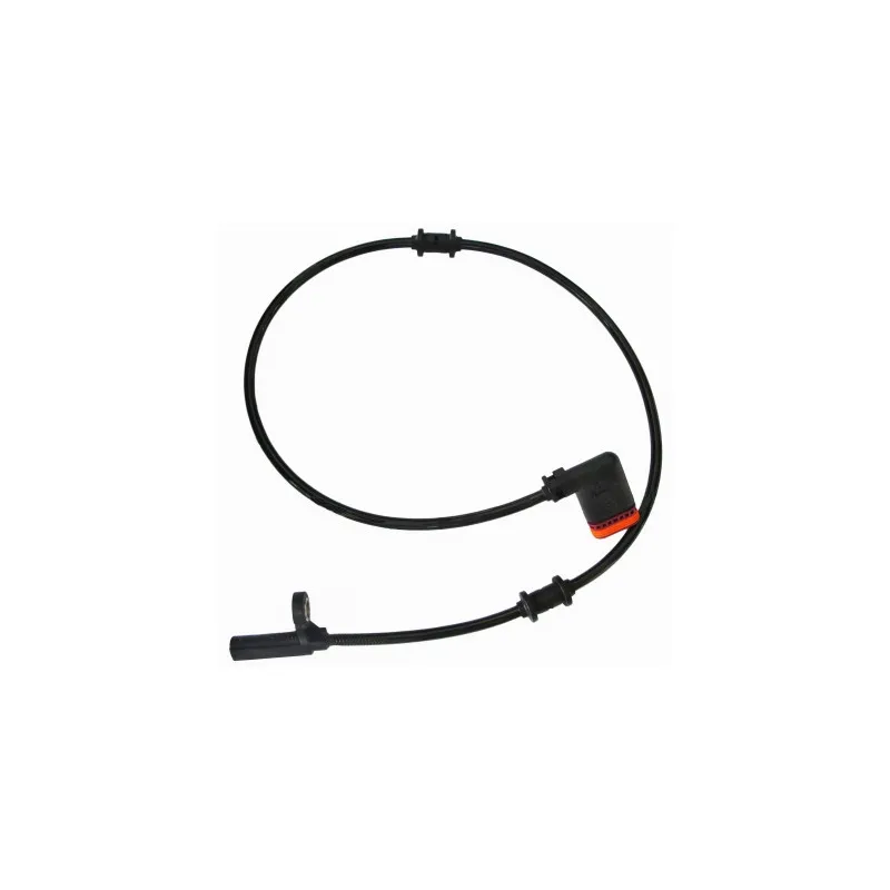 Capteur, vitesse de roue TEXTAR 45134400