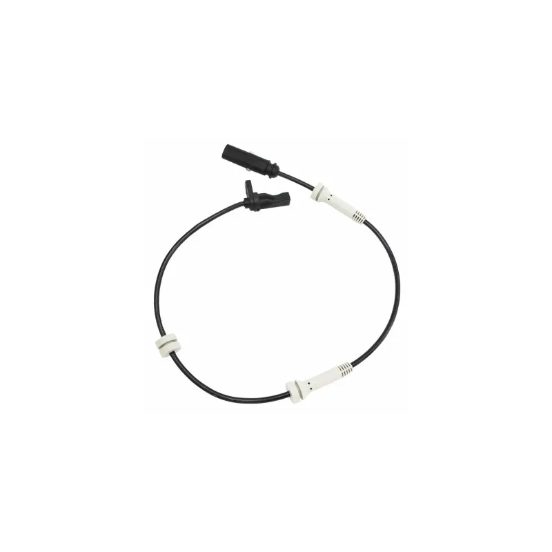 Capteur, vitesse de roue TEXTAR 45134500