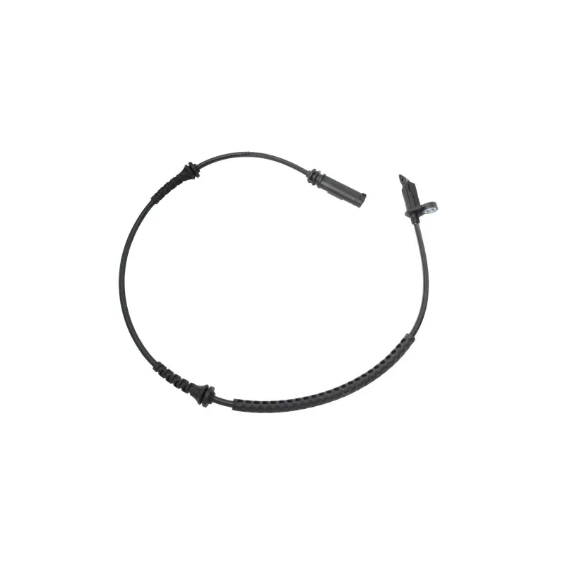 Capteur, vitesse de roue TEXTAR 45134600