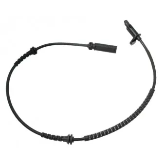Capteur, vitesse de roue TEXTAR 45134700