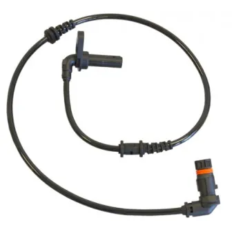 Capteur, vitesse de roue TEXTAR 45135000
