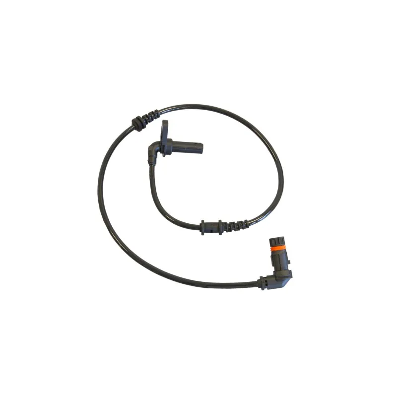 Capteur, vitesse de roue TEXTAR 45135000