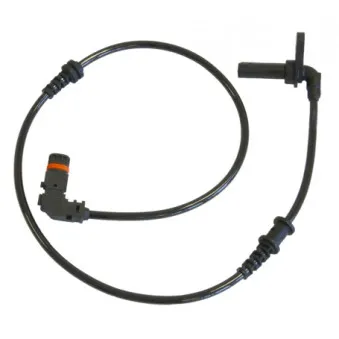 Capteur, vitesse de roue TEXTAR 45135100