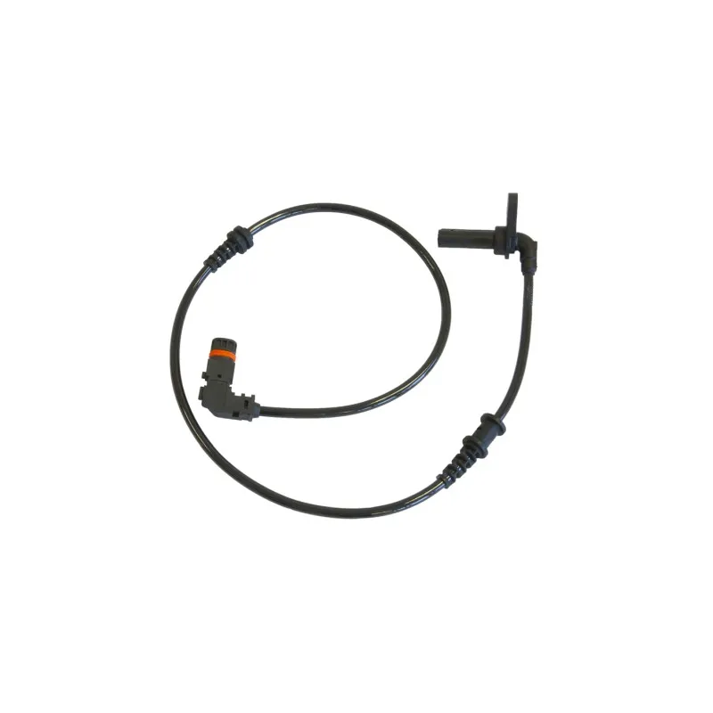 Capteur, vitesse de roue TEXTAR 45135100