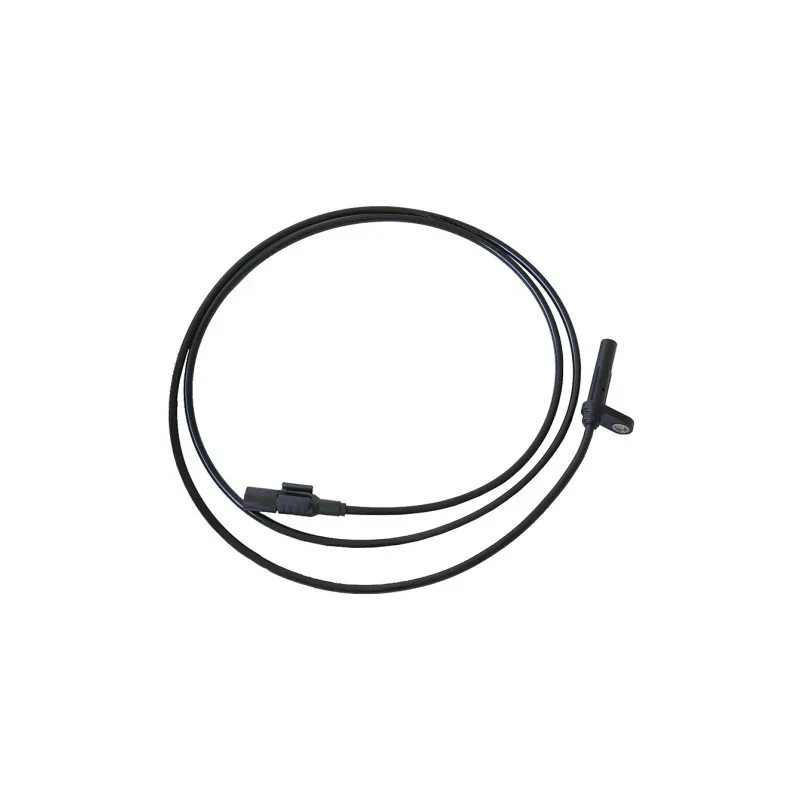 Capteur, vitesse de roue TEXTAR 45135200