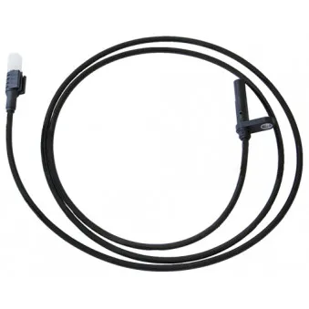 Capteur, vitesse de roue TEXTAR 45135300