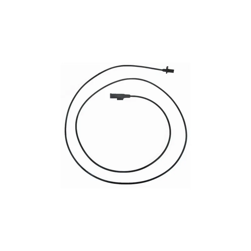 Capteur, vitesse de roue TEXTAR 45135400