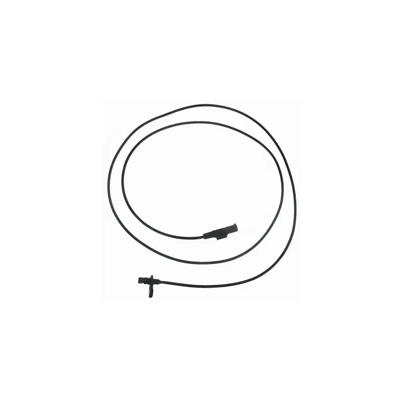 Capteur, vitesse de roue TEXTAR 45135500