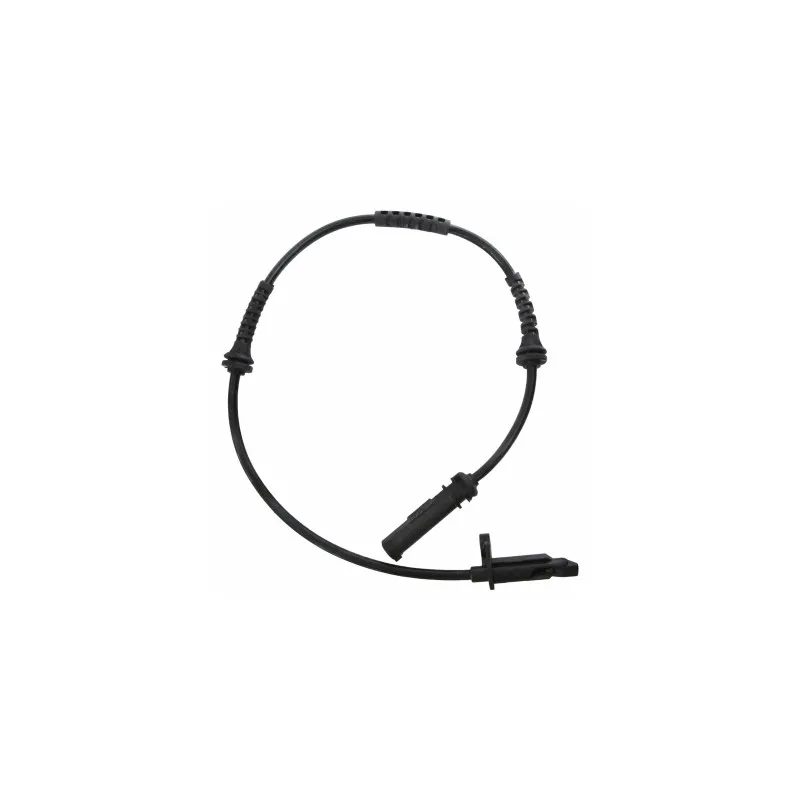 Capteur, vitesse de roue TEXTAR 45135600