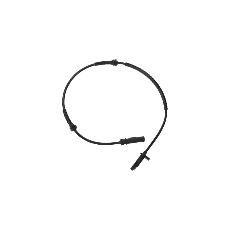 Capteur, vitesse de roue TEXTAR 45135700