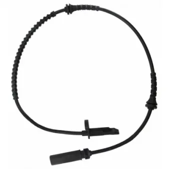 Capteur, vitesse de roue TEXTAR 45135800