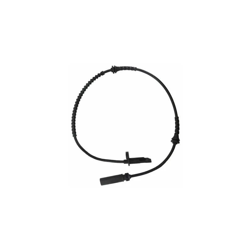 Capteur, vitesse de roue TEXTAR 45135800