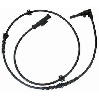 Capteur, vitesse de roue TEXTAR 45135900