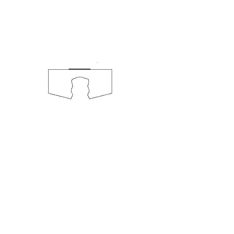 Contact d'avertissement, usure des plaquettes de frein TEXTAR 82000600