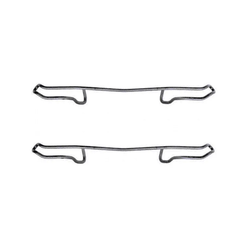 Kit d'accessoires, étrier de frein TEXTAR 82028900