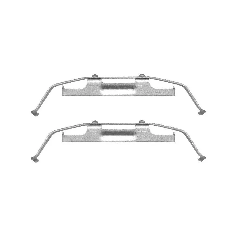 Kit d'accessoires, étrier de frein TEXTAR 82071900