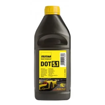 Liquide de frein TEXTAR